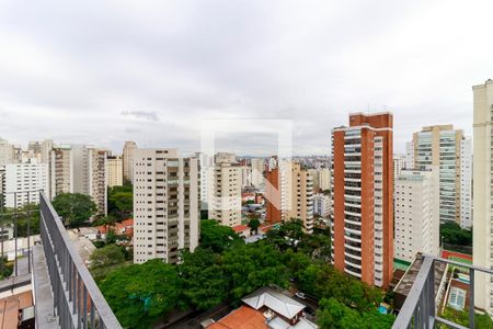Apartamento à venda com 280m², 3 quartos e 4 vagasÁrea de Lazer - Vista