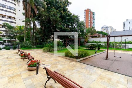 Apartamento à venda com 280m², 3 quartos e 4 vagasÁrea Comum