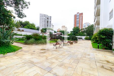 Apartamento à venda com 280m², 3 quartos e 4 vagasÁrea Comum