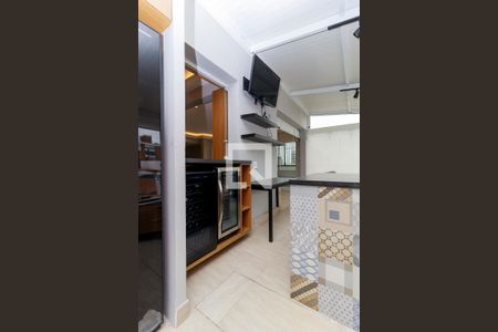 Apartamento à venda com 280m², 3 quartos e 4 vagasÁrea de Lazer - Espaço Gourmet