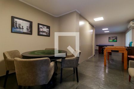 Apartamento à venda com 280m², 3 quartos e 4 vagasSalão de Festas