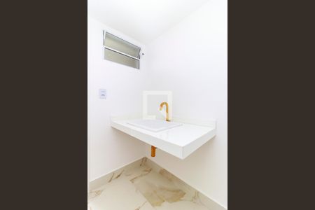 Apartamento à venda com 280m², 3 quartos e 4 vagasÁrea de Lazer - Lavabo