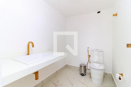 Apartamento à venda com 280m², 3 quartos e 4 vagasÁrea de Lazer - Lavabo