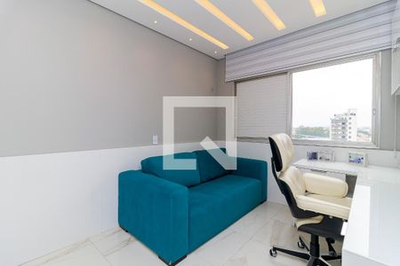 Apartamento à venda com 280m², 3 quartos e 4 vagasSuíte 2