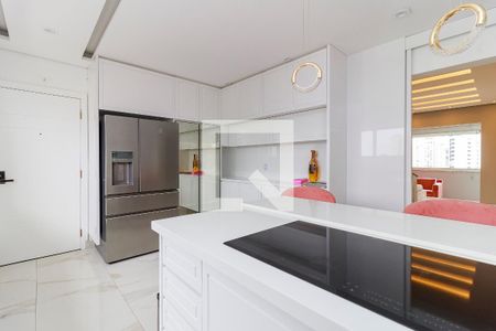 Apartamento à venda com 280m², 3 quartos e 4 vagasCozinha