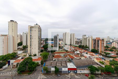 Apartamento à venda com 280m², 3 quartos e 4 vagasSuíte 3 - Vista 
