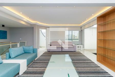 Apartamento à venda com 280m², 3 quartos e 4 vagasÁrea de Lazer - Sala