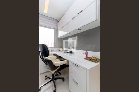 Apartamento à venda com 280m², 3 quartos e 4 vagasSuíte 2