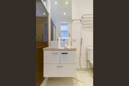 Apartamento à venda com 280m², 3 quartos e 4 vagasSuíte 2 - Banheiro 