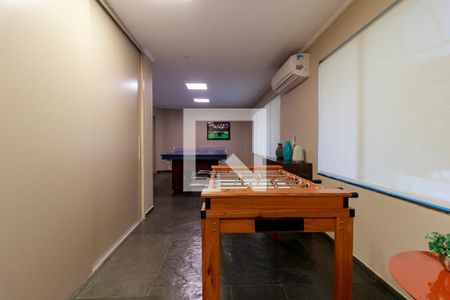 Apartamento à venda com 280m², 3 quartos e 4 vagasSala de Jogos
