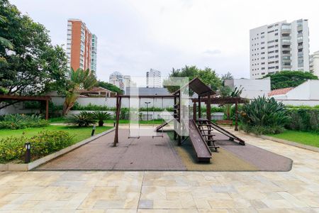 Apartamento à venda com 280m², 3 quartos e 4 vagasPlayground