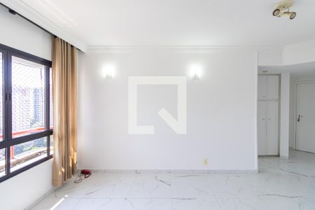 Sala de apartamento para alugar com 2 quartos, 72m² em Vila Andrade, São Paulo