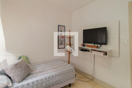 Quarto 2 de apartamento à venda com 3 quartos, 60m² em Vila Nova, Porto Alegre
