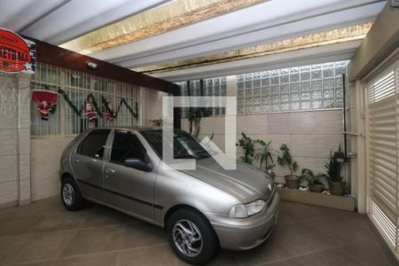 Casa à venda com 120m², 3 quartos e 2 vagasGaragem