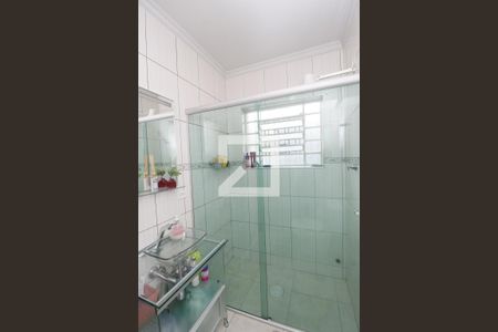 Casa à venda com 120m², 3 quartos e 2 vagasBanheiro