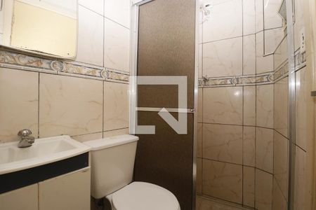 Casa à venda com 120m², 3 quartos e 2 vagasBanheiro de serviço