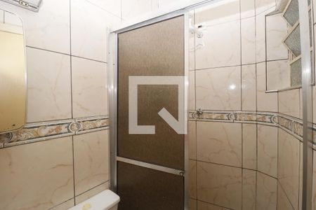 Casa à venda com 120m², 3 quartos e 2 vagasBanheiro de serviço