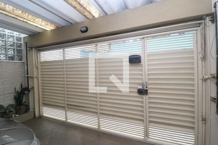 Casa à venda com 120m², 3 quartos e 2 vagasGaragem