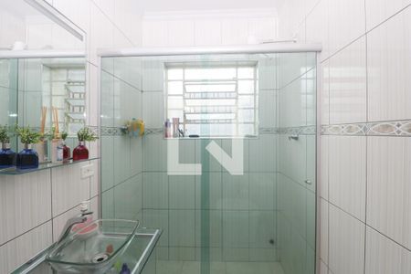 Casa à venda com 120m², 3 quartos e 2 vagasBanheiro