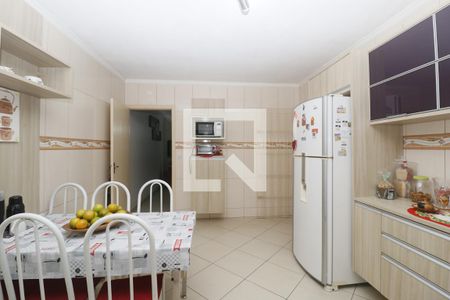 Casa à venda com 120m², 3 quartos e 2 vagasCozinha