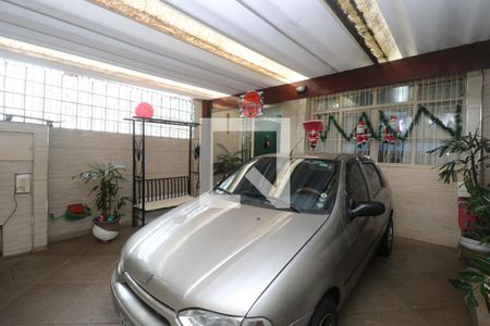 Casa à venda com 120m², 3 quartos e 2 vagasGaragem