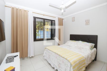 Quarto 1 de casa à venda com 3 quartos, 120m² em Lauzane Paulista, São Paulo