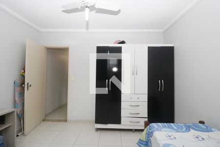 Casa à venda com 120m², 3 quartos e 2 vagasQuarto 2
