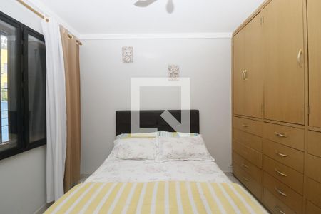 Quarto 1 de casa à venda com 3 quartos, 120m² em Lauzane Paulista, São Paulo