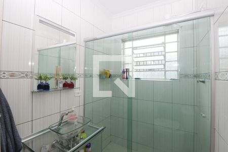 Casa à venda com 120m², 3 quartos e 2 vagasBanheiro