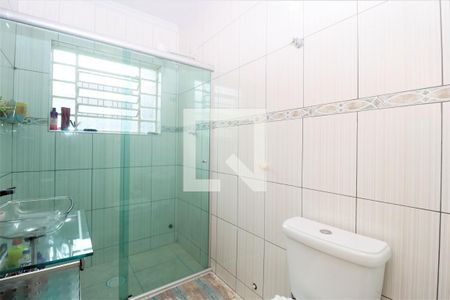 Casa à venda com 120m², 3 quartos e 2 vagasBanheiro