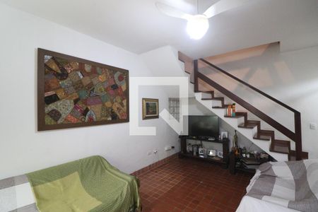 Sala 1 de casa à venda com 4 quartos, 180m² em Casa Verde, São Paulo