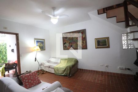 Sala 1 de casa à venda com 4 quartos, 180m² em Casa Verde, São Paulo