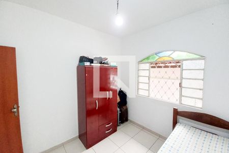 Quarto 1 de casa à venda com 3 quartos, 219m² em São João Batista, Belo Horizonte