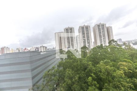 Apartamento à venda com 147m², 4 quartos e 2 vagasVista varanda