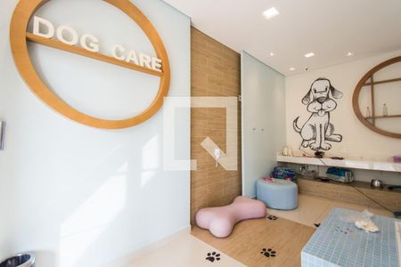 Apartamento à venda com 147m², 4 quartos e 2 vagasÁrea comum