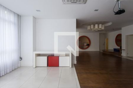 Apartamento à venda com 147m², 4 quartos e 2 vagasÁrea comum