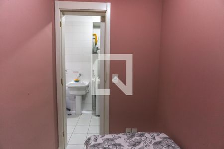 Apartamento à venda com 147m², 4 quartos e 2 vagasQuarto de serviço