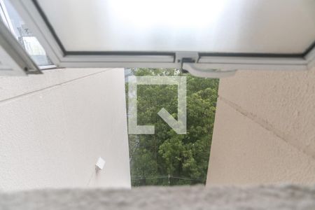 Apartamento à venda com 147m², 4 quartos e 2 vagasVista área de serviço