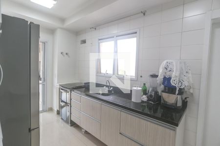 Apartamento à venda com 147m², 4 quartos e 2 vagasCozinha