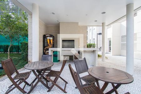 Apartamento à venda com 147m², 4 quartos e 2 vagasÁrea comum