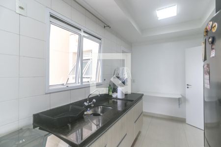 Apartamento à venda com 147m², 4 quartos e 2 vagasCozinha