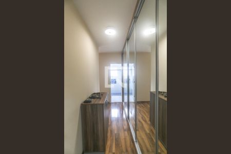 Apartamento à venda com 147m², 4 quartos e 2 vagasCloset suíte 3