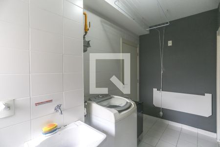 Apartamento à venda com 147m², 4 quartos e 2 vagasÁrea de serviço