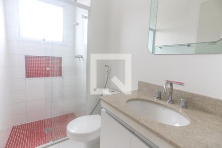 Apartamento à venda com 147m², 4 quartos e 2 vagasBanheiro suíte 1