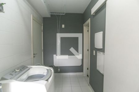 Apartamento à venda com 147m², 4 quartos e 2 vagasÁrea de serviço