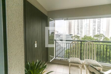 Apartamento à venda com 147m², 4 quartos e 2 vagasVista quarto