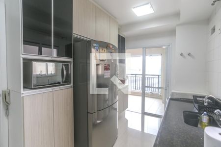 Apartamento à venda com 147m², 4 quartos e 2 vagasCozinha