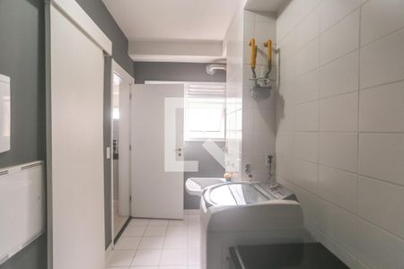 Apartamento à venda com 147m², 4 quartos e 2 vagasÁrea de serviço