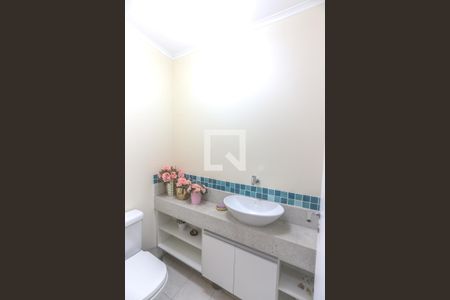 Apartamento à venda com 147m², 4 quartos e 2 vagasLavabo