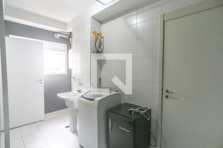 Apartamento à venda com 147m², 4 quartos e 2 vagasÁrea de serviço